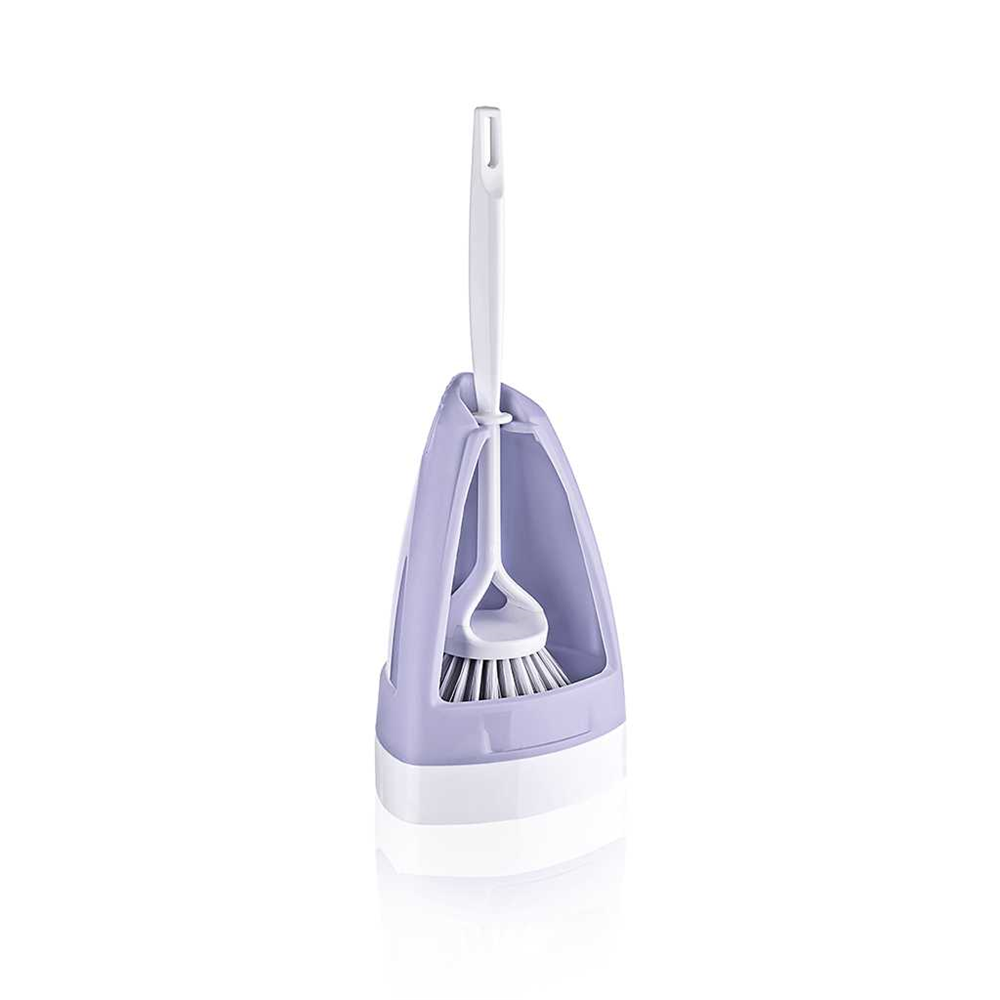 KLOZET FIRÇASI KILIFLI